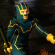 Image for article titled Iron Man Set Video, G.I. Joe Stills, A Dollhouse Clip And Crazy-Faced Doctor Who Pics